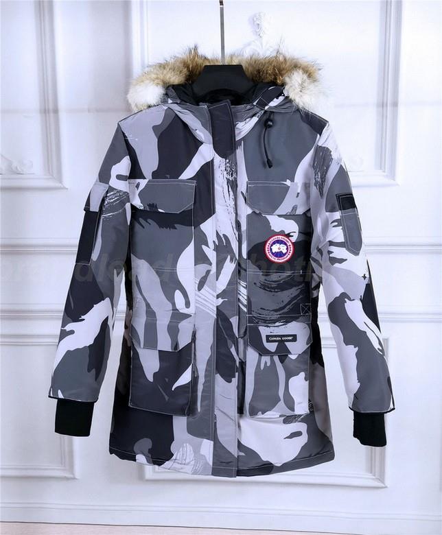 Canada Goose Men's Outwear 223